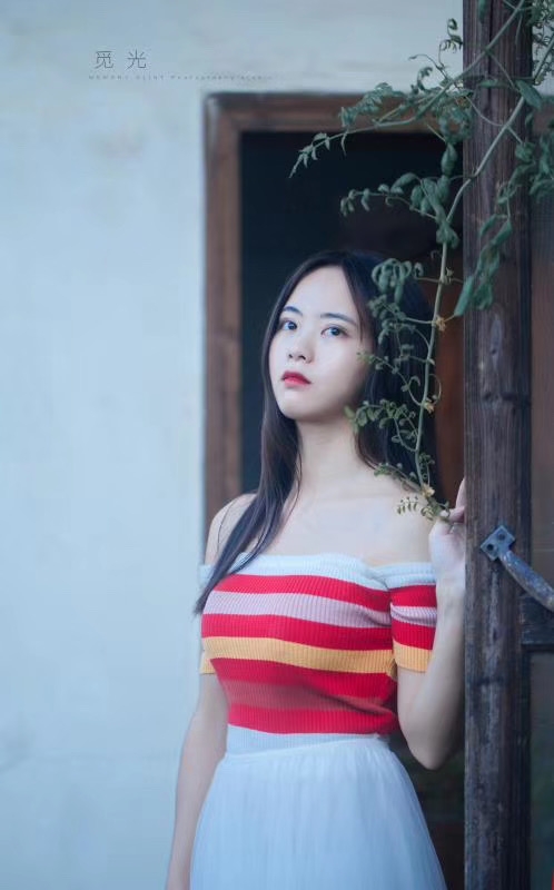 泡芙的第四张照片--长沙相亲服务中心