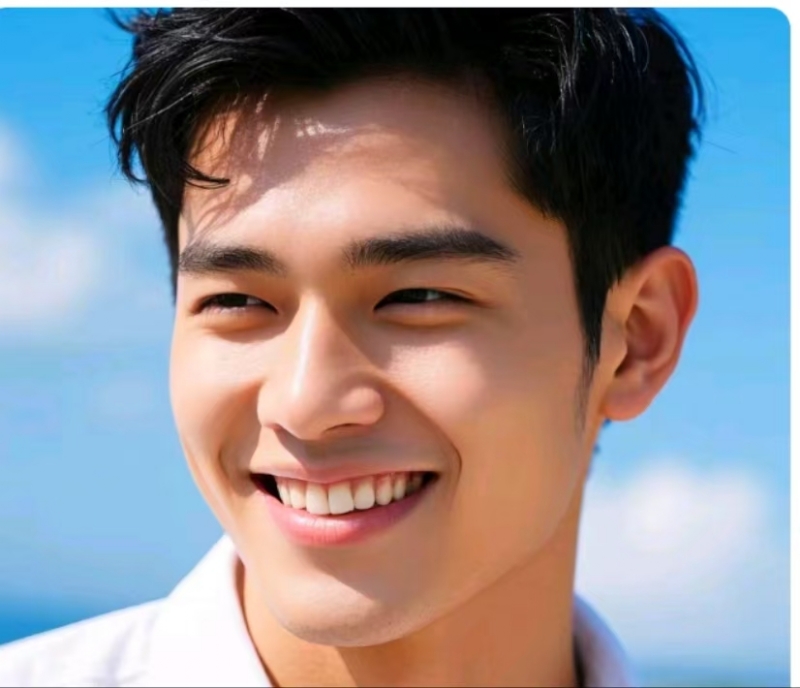 钦钦的第一张照片--长沙相亲服务中心