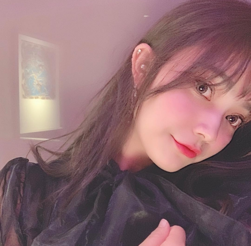 陳娜的第一张照片--长沙相亲服务中心