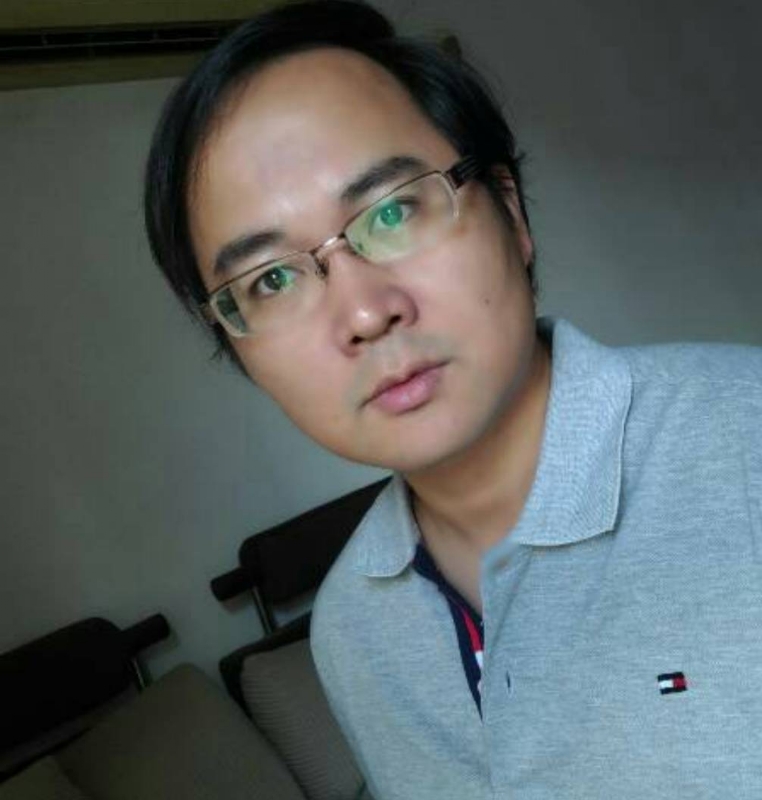 木火的第一张照片--长沙相亲服务中心