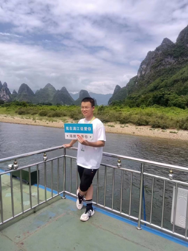 决胜时刻的第一张照片--长沙相亲服务中心