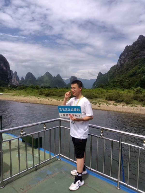 决胜时刻的第三张照片--长沙相亲服务中心