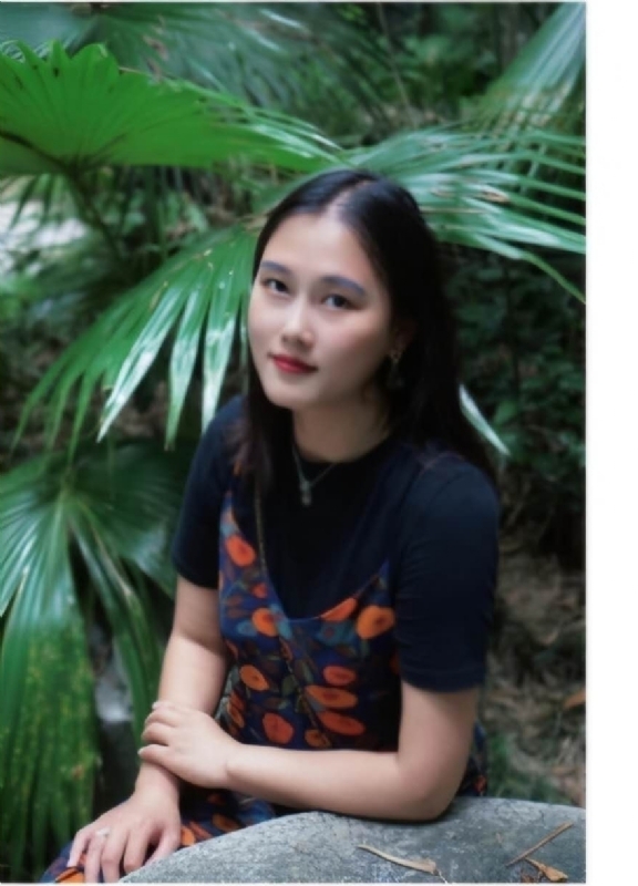 徐斯琦的第一张照片--长沙相亲服务中心