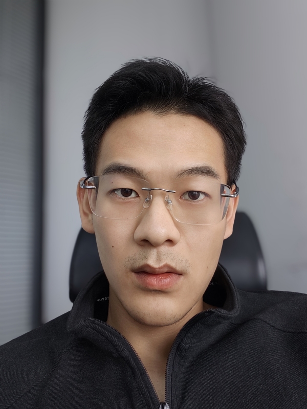 柳慕清的第一张照片--长沙相亲服务中心