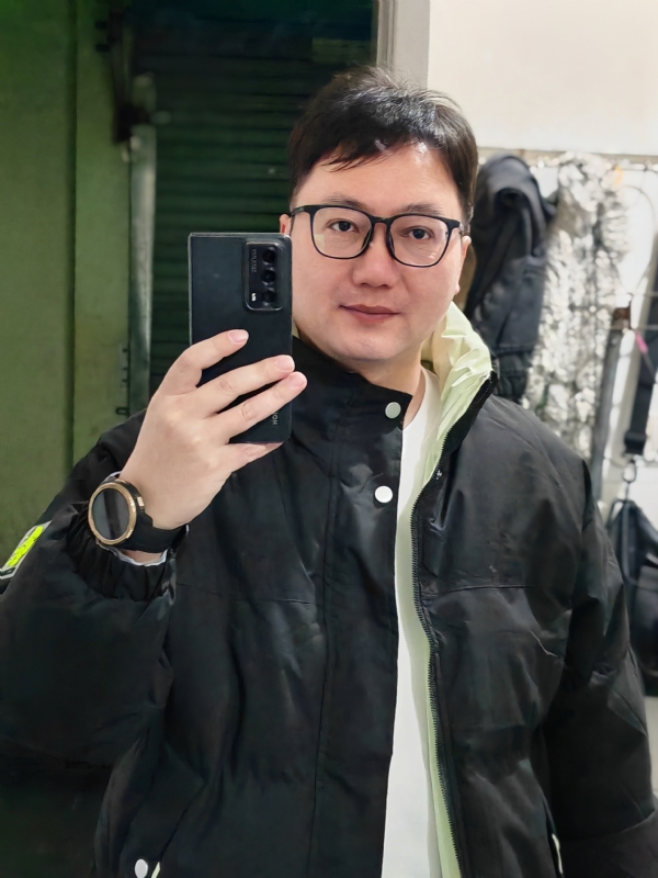 真心不累的第一张照片--长沙相亲服务中心