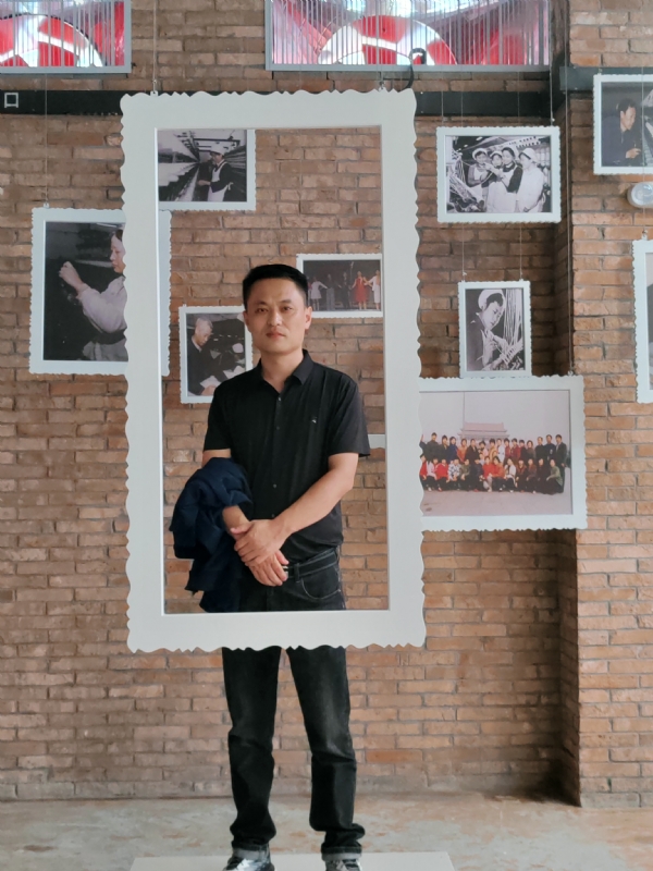 国国的第一张照片--长沙相亲服务中心