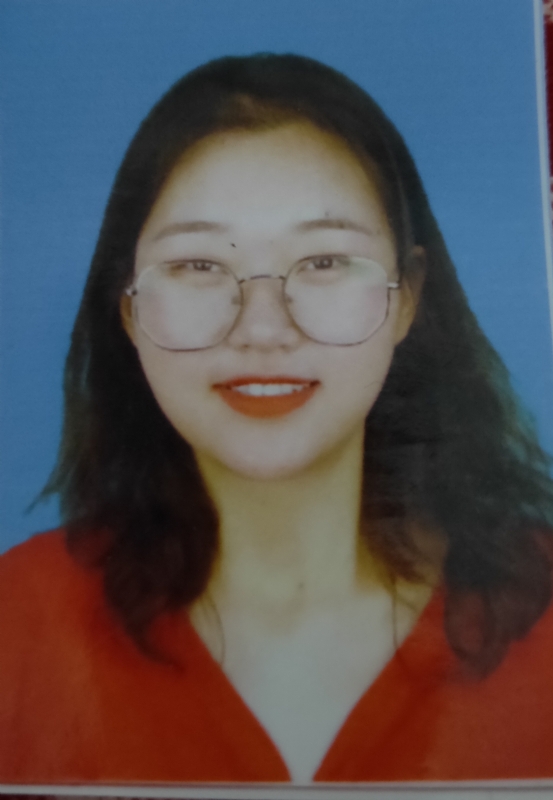 好运绵绵的第二张照片--长沙相亲服务中心