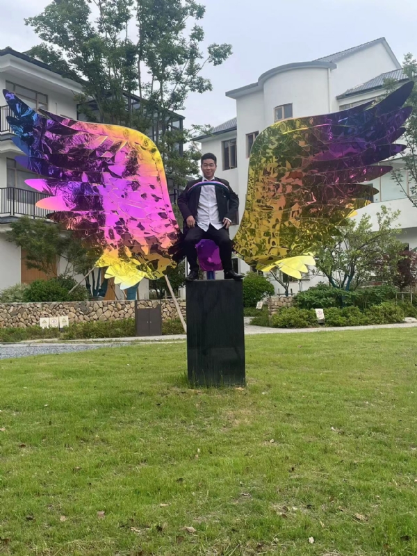 缘遇的第一张照片--长沙相亲服务中心