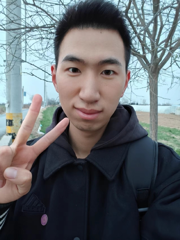 梅须逊雪三分白的第一张照片--长沙相亲服务中心