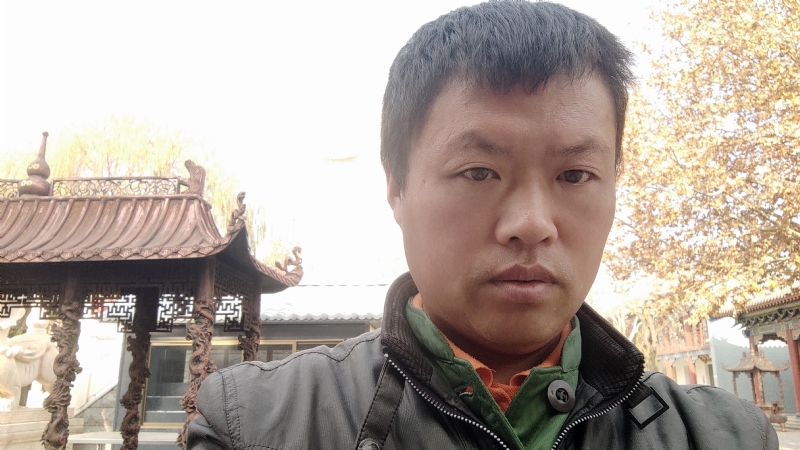 寒江雪的第一张照片--长沙相亲服务中心