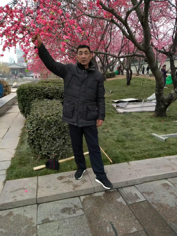 风雨的第一张照片--长沙相亲服务中心