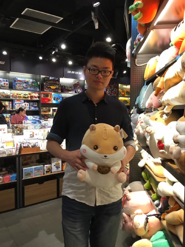 大熊一只的第二张照片--长沙相亲服务中心