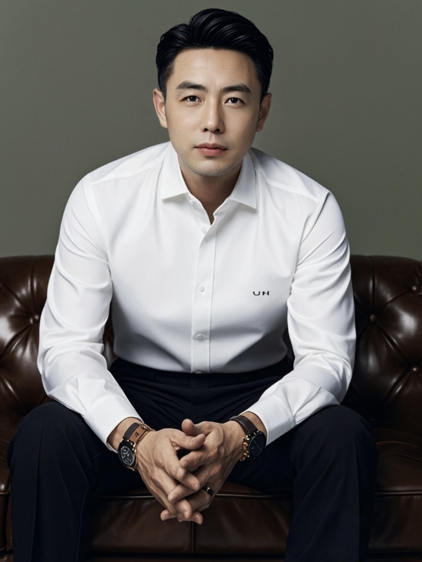 长风的第一张照片--长沙相亲服务中心