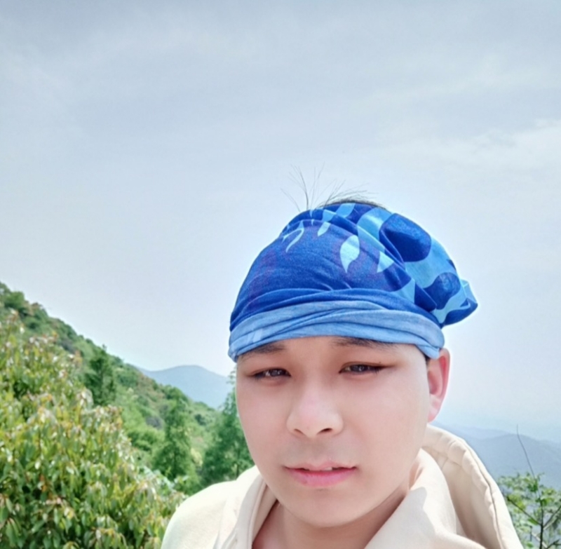 两人一世界的第一张照片--长沙相亲服务中心