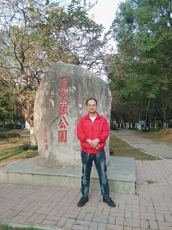 风生水起的第一张照片--长沙相亲服务中心