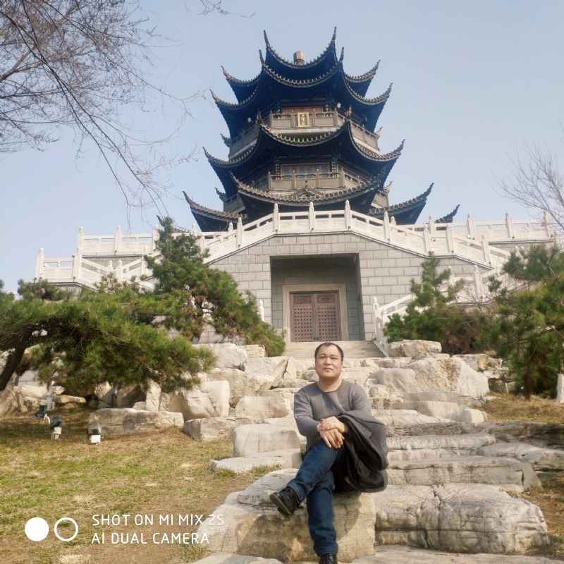 离群的羊的第一张照片--长沙相亲服务中心