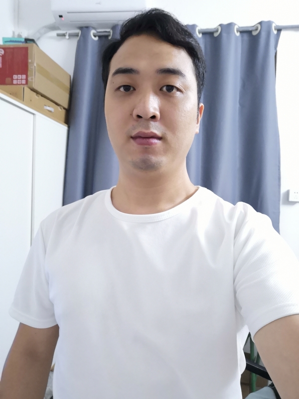 张先生的第二张照片--长沙相亲服务中心