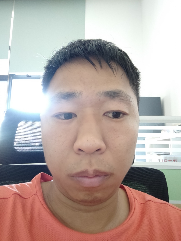 龚先生的第一张照片--长沙相亲服务中心