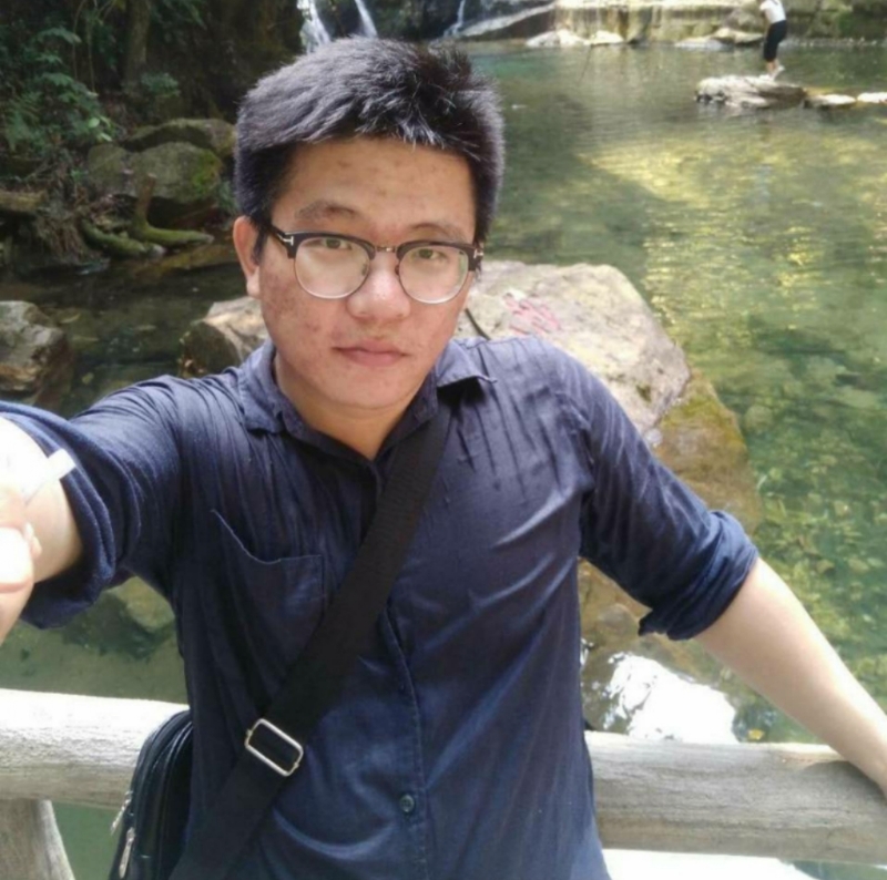 隔壁汪叔叔的第一张照片--长沙相亲服务中心