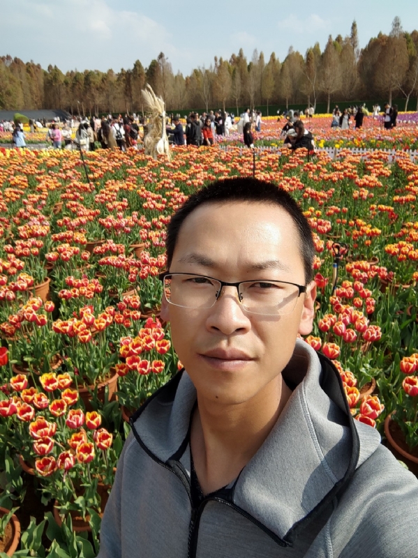 等待的第一张照片--长沙相亲服务中心