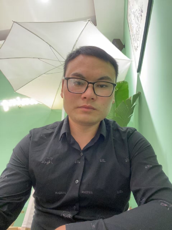 像风一样自由的第一张照片--长沙相亲服务中心