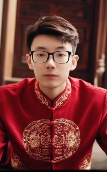 吐泡泡的小鱼的第二张照片--长沙相亲服务中心