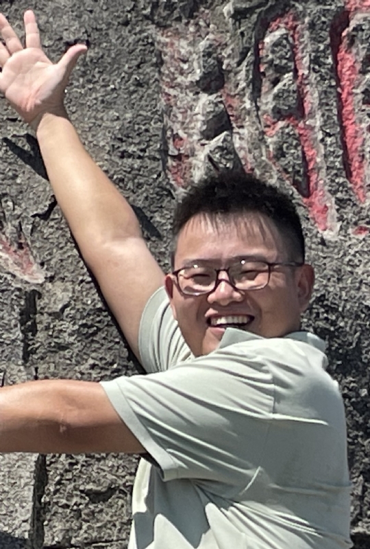 惜福9的第一张照片--长沙相亲服务中心