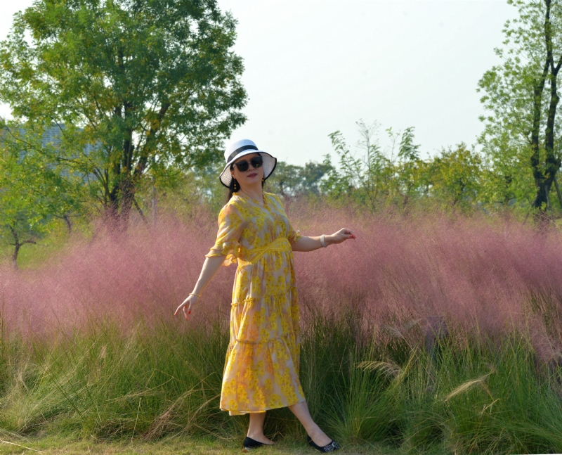 阿红的第一张照片--长沙相亲服务中心