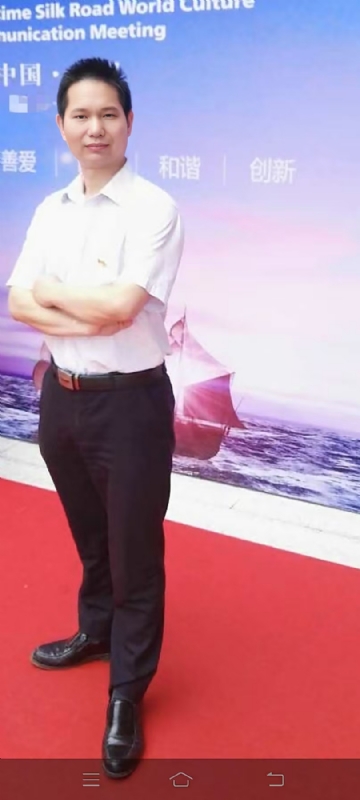 玉树临风的第一张照片--长沙相亲服务中心