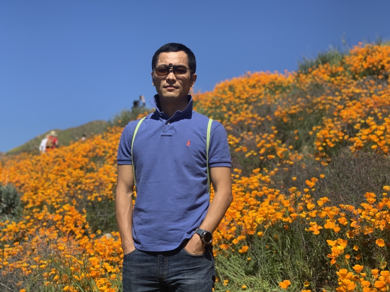 Philo的第三张照片--长沙相亲服务中心