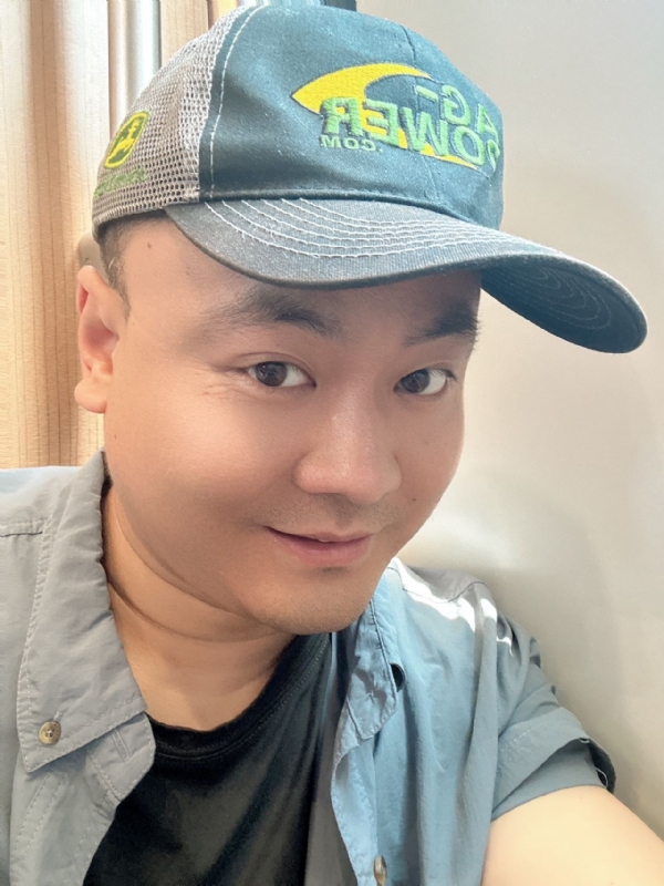 冰的第二张照片--长沙相亲服务中心