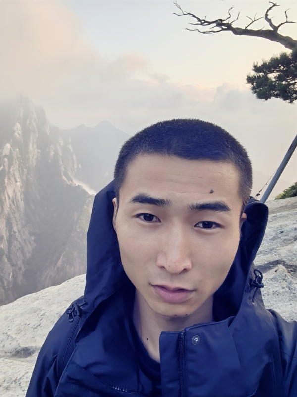 汪先生的第一张照片--长沙相亲服务中心