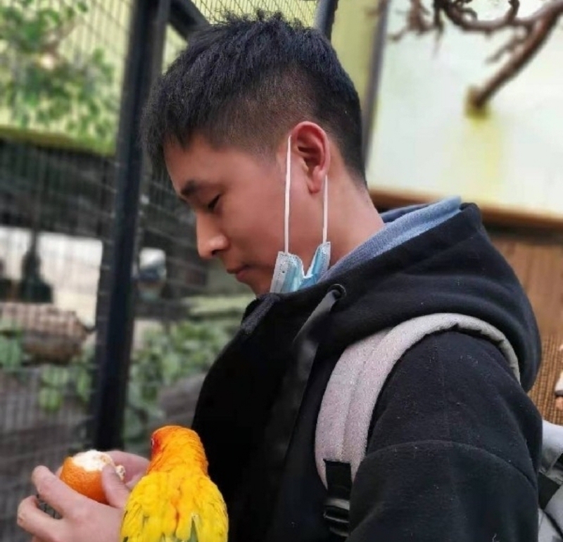 烟火年年的第一张照片--长沙相亲服务中心