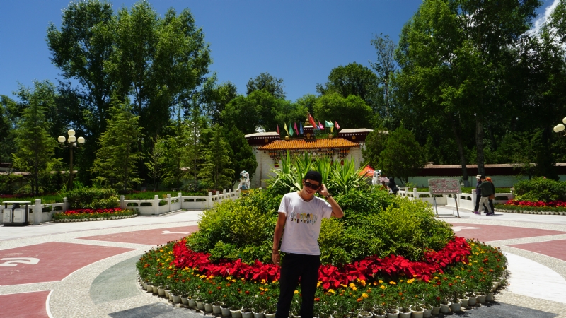 阿龙设计师的第四张照片--长沙相亲服务中心