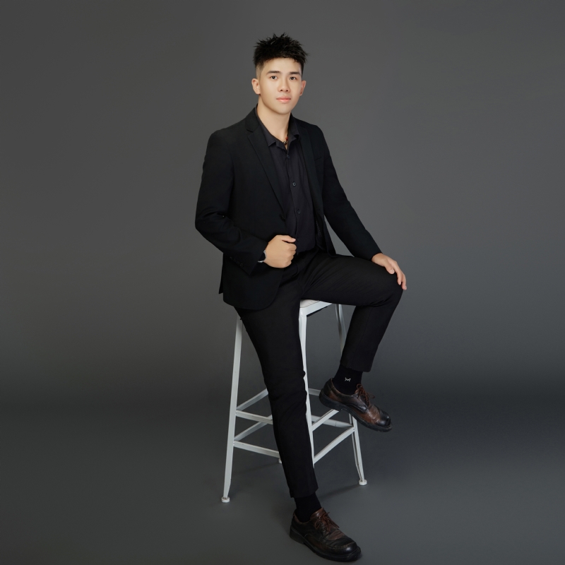 阿龙设计师的第五张照片--长沙相亲服务中心