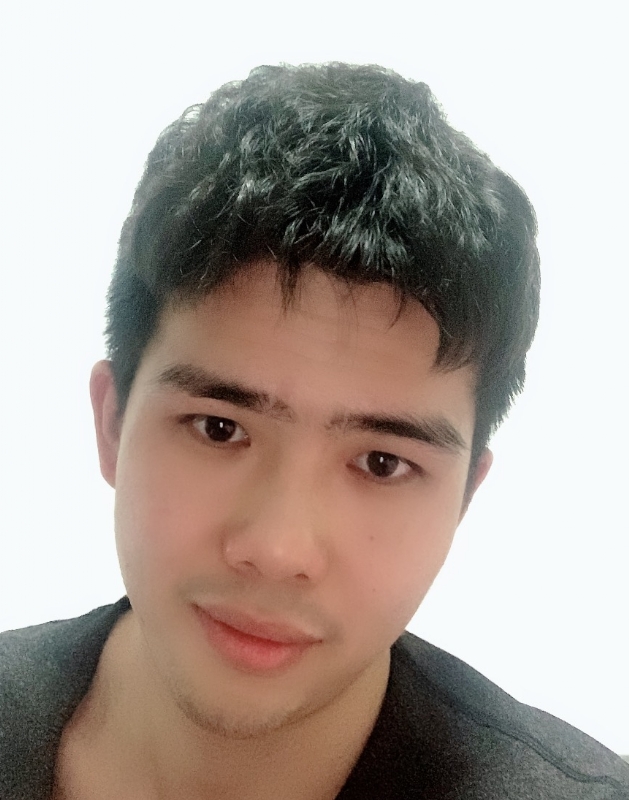 阿龙设计师的第七张照片--长沙相亲服务中心