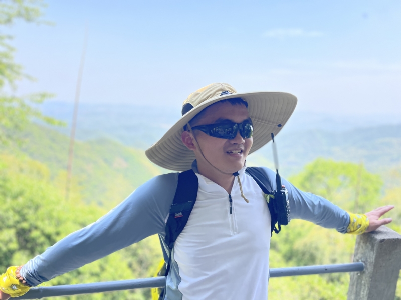 小鱼儿的第一张照片--长沙相亲服务中心