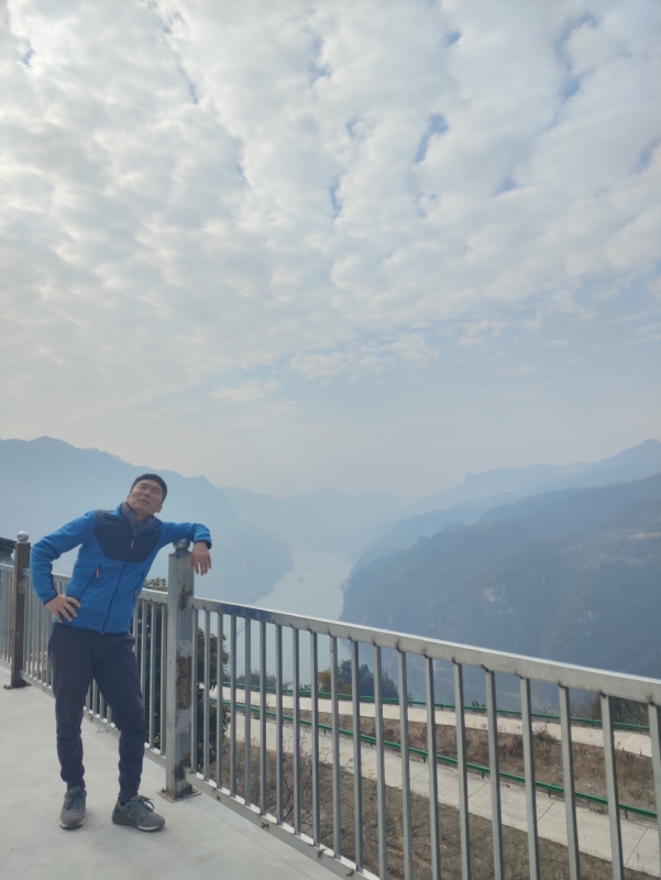 水云间的第二张照片--长沙相亲服务中心