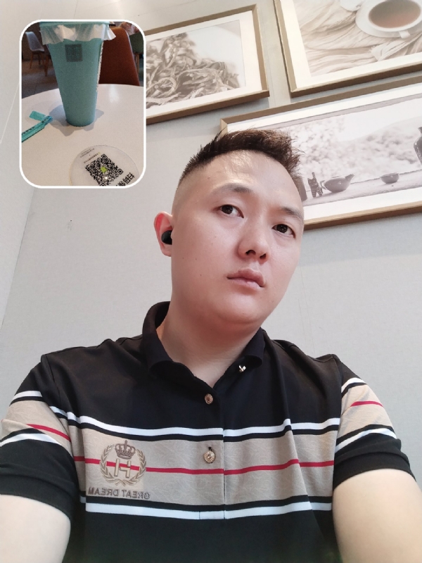 知心大哥哥的第二张照片--长沙相亲服务中心