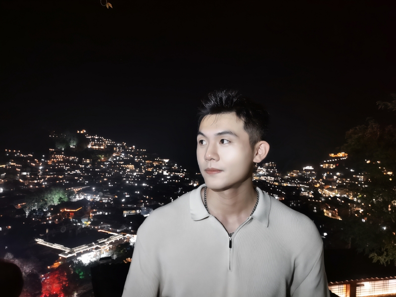 Chen的第一张照片--长沙相亲服务中心