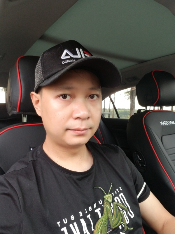 虎一的第一张照片--长沙相亲服务中心