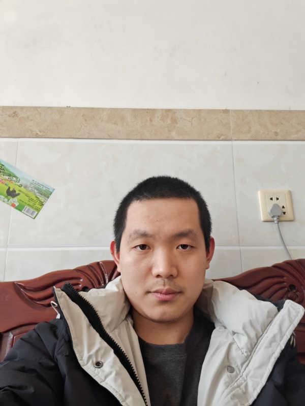 我废物谁要我养我的第二张照片--长沙相亲服务中心