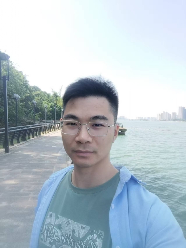 海洲的第一张照片--长沙相亲服务中心