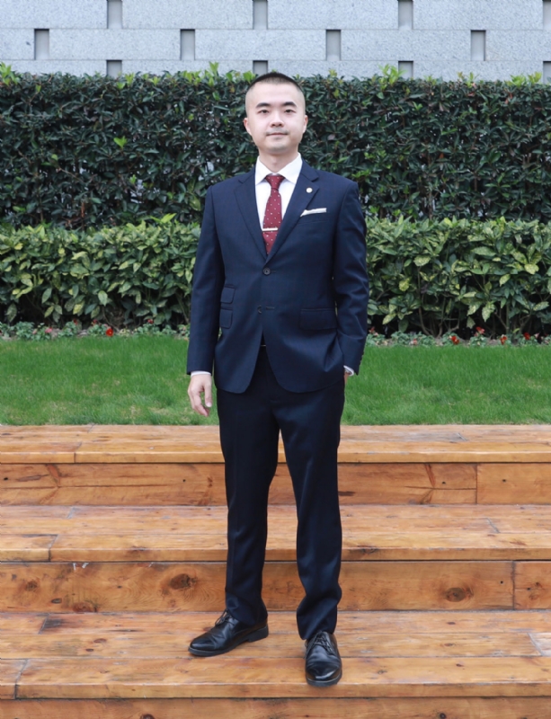 海鸥的第一张照片--长沙相亲服务中心