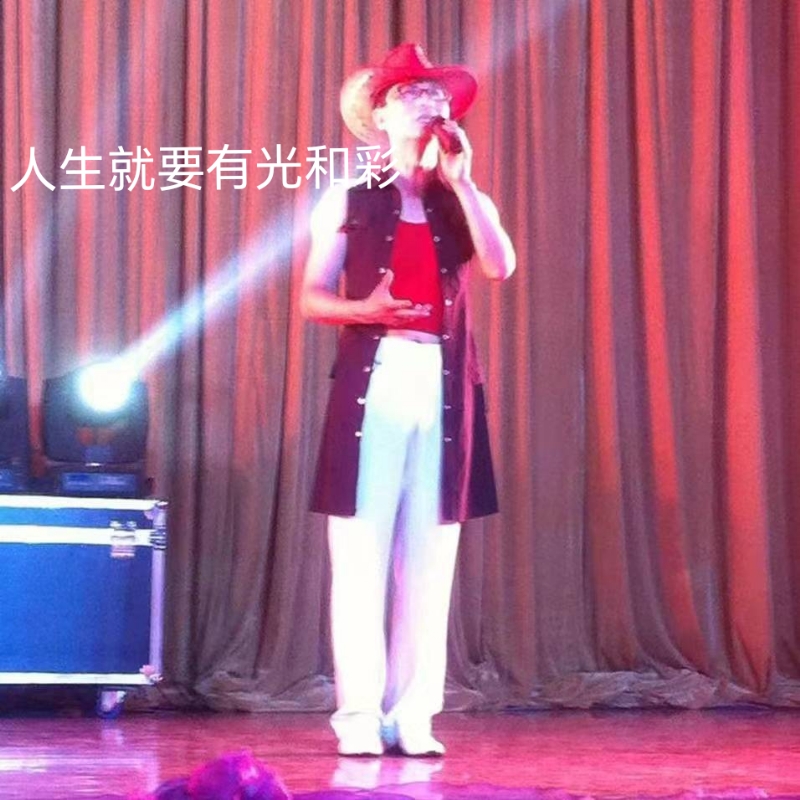 兑乙民的第三张照片--长沙相亲服务中心