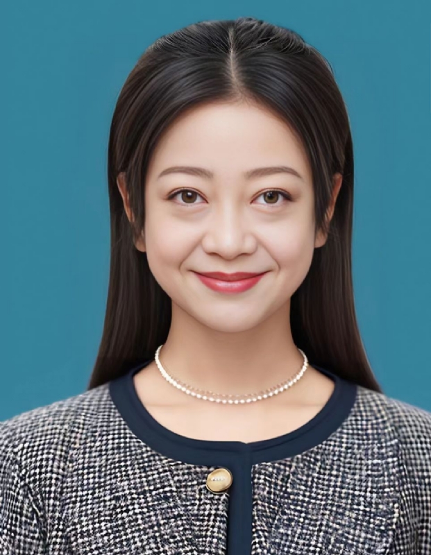 未来可期的第一张照片--长沙相亲服务中心