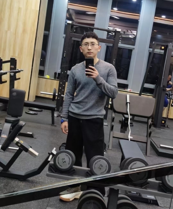 梦陬十五的第一张照片--长沙相亲服务中心