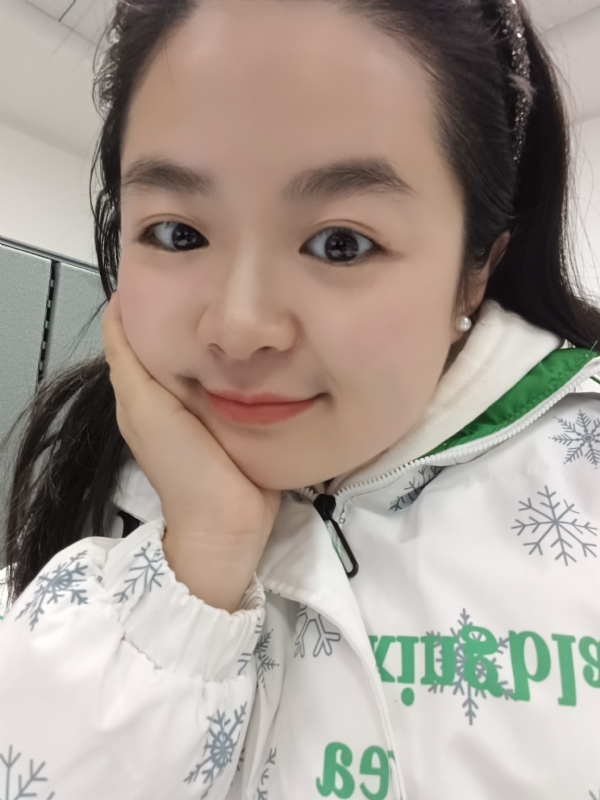 玥玥的第一张照片--长沙相亲服务中心