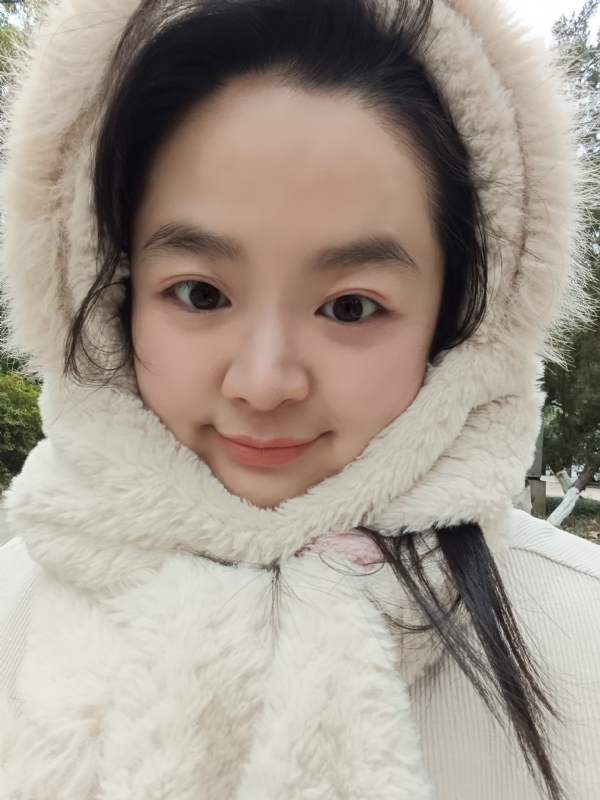 玥玥的第二张照片--长沙相亲服务中心