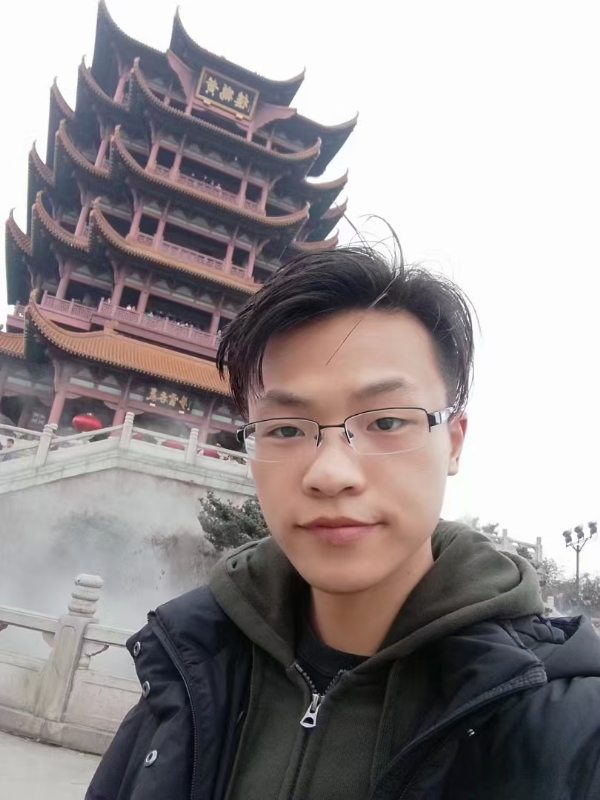 晓风残月的第一张照片--长沙相亲服务中心